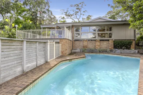 5 Redgum Place, Frenchs Forest, NSW 2086