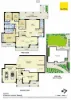 5 Redman Avenue, Illawong, NSW 2234-Floorplan
