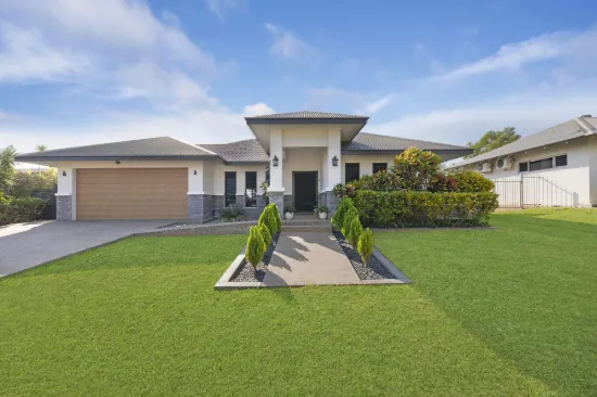 5 Redwood Street, Johnston, NT 0832