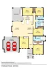 5 Redwood Street, Johnston, NT 0832-Floorplan