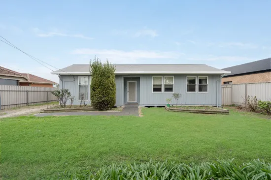 5 Reece Avenue, Klemzig, SA 5087