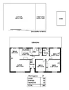 5 Reece Avenue, Klemzig, SA 5087-Floorplan