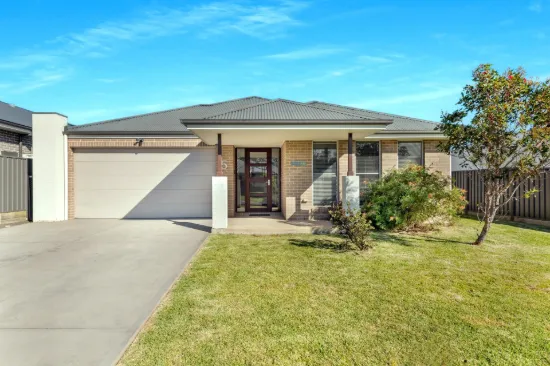 5 Reef Street, Vincentia, NSW 2540
