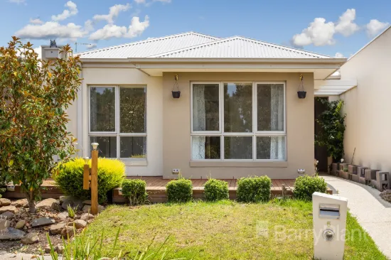 5 Reef Walk, Point Cook, Vic 3030
