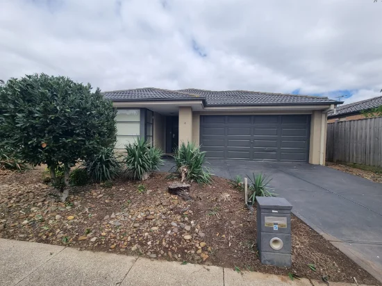 5 Reefside Way, Point Cook, Vic 3030
