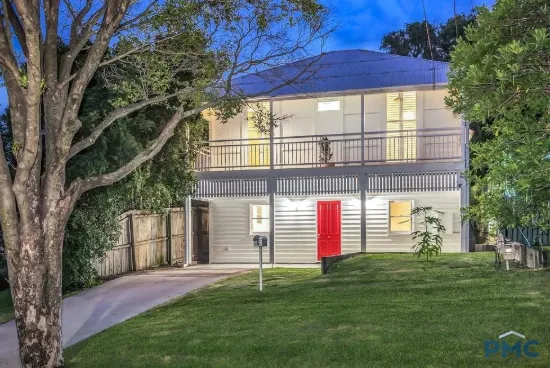 5 Rees Street, Kelvin Grove, Qld 4059