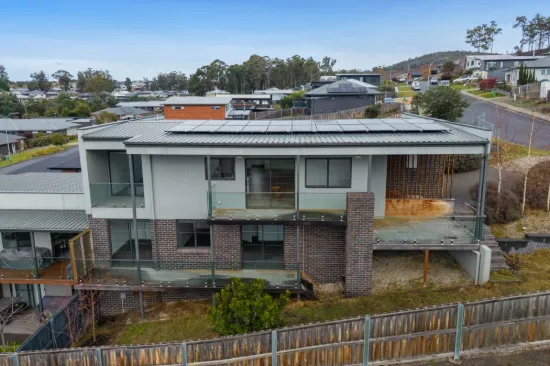 5 Reeves Crescent, Kingston, Tas 7050
