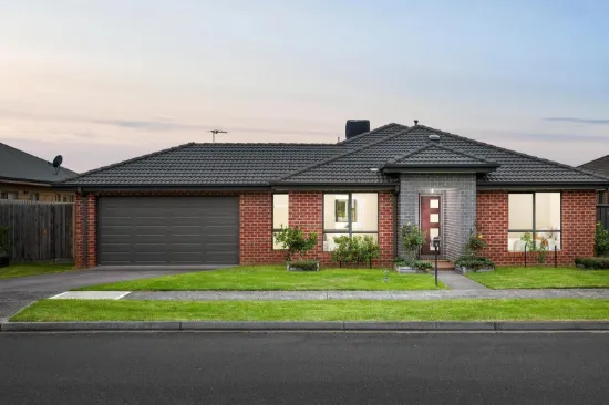 5 Refuge Place, Doreen, Vic 3754