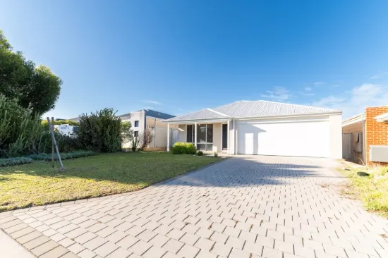 5 Regatta Way, Alkimos, WA 6038