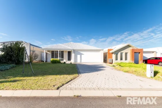 5 Regatta Way, Alkimos, WA 6038-Image