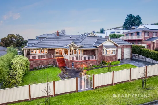 5 Regency Close, Wandana Heights, Vic 3216