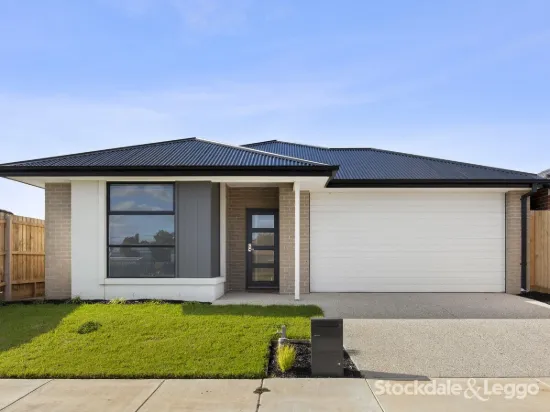 5 Regency Drive, Drysdale, Vic 3222