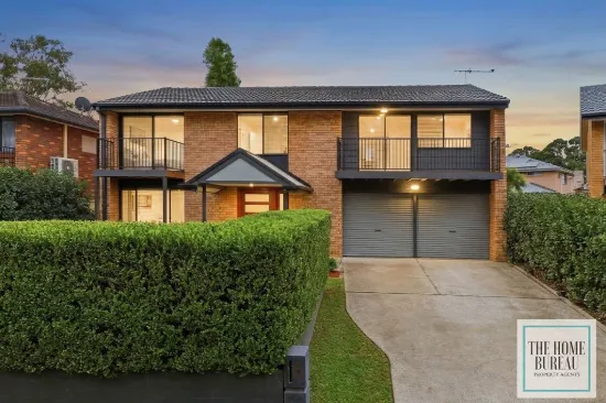 5 Reiby Place, McGraths Hill, NSW 2756