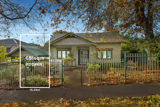 5 Reid Street, Balwyn, Vic 3103
