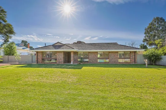 5 Reilly Street, Merbein, Vic 3505