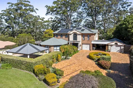 5 Reis Road East, Highfields, Qld 4352