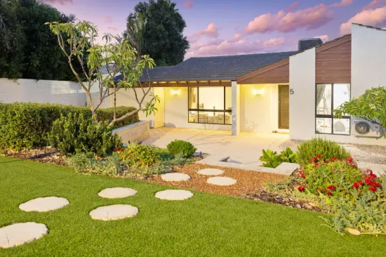 5 Renou Way, Bateman WA 6150-Image