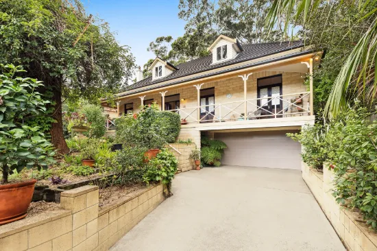 5 Reservoir Road, Pymble, NSW 2073