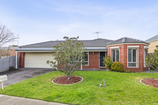 5 Resolute Drive, Waurn Ponds, Vic 3216