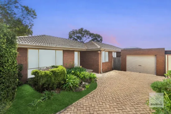 5 Rethel Close, Keilor Downs, Vic 3038