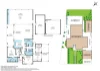 5 Reynolds Drive, Numurkah, Vic 3636-Floorplan