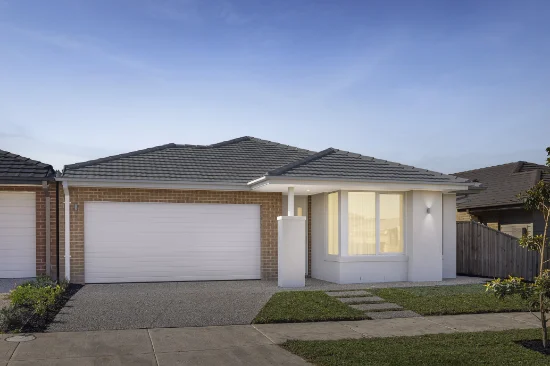 5 Rhapsody Road, Sunbury, Vic 3429