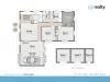 5 Rhoades Street, Capalaba, Qld 4157-Floorplan