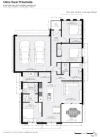 5 Rice Flower Place, Southside, Qld 4570-Floorplan