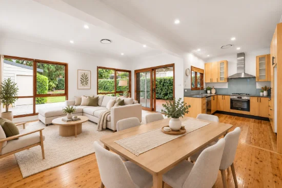 5 Richard Johnson Crescent, Ryde, NSW 2112-Image