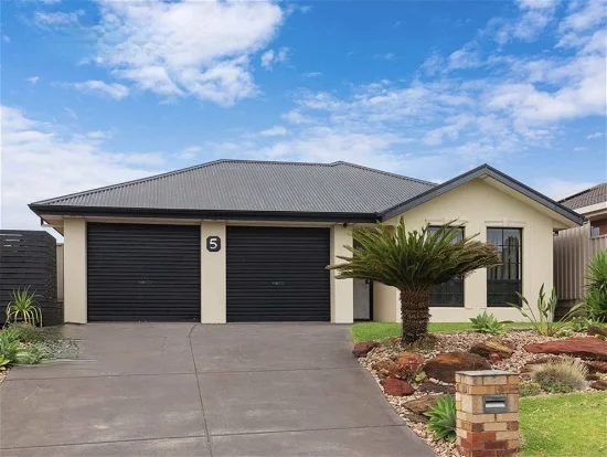 5 Richards Court, Sheidow Park, SA 5158