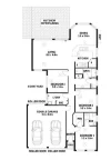 5 Richards Court, Sheidow Park, SA 5158-Floorplan