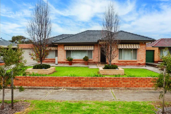 5 Richardson Avenue, Findon, SA 5023 - For Sale