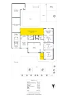 5 Richardson Avenue, Findon, SA 5023-Floorplan