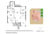 5 Richmond Street, Hermit Park, Qld 4812-Floorplan