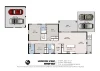 5 Rickston Street, Manly West, Qld 4179-Floorplan