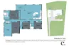 5 Ridgeline Drive, Tanby, Qld 4703-Floorplan