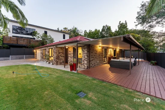 5 Ridgeview Street, Carindale, Qld 4152