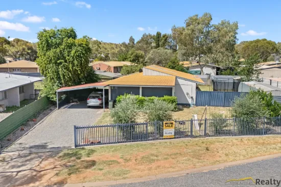 5 Rieff Court, Sadadeen, NT 0870