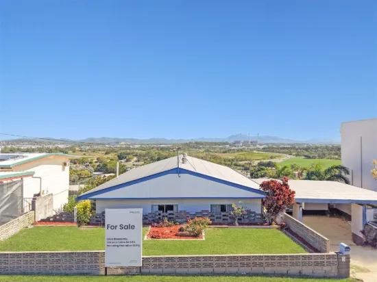 5 Rigby Crescent, West Gladstone, Qld 4680