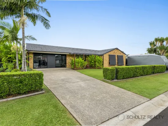 5 Riley Court, Windaroo, Qld 4207