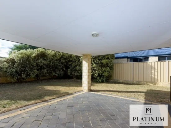 5 Ringtail Path, Dawesville, WA 6211-Image