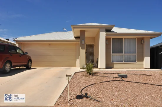 5 Riordan Grove, Port Augusta, SA 5700