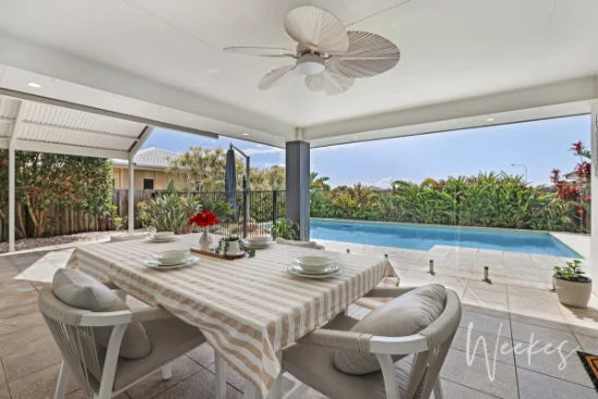 5 Riordan Place, Bargara, Qld 4670