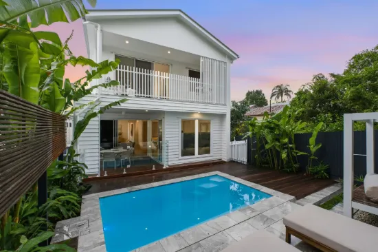 5 Ripon Street, Coorparoo, Qld 4151