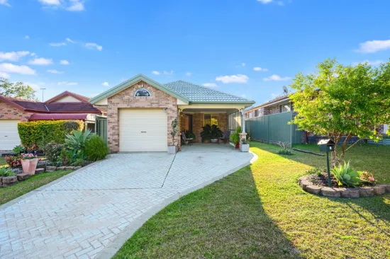 5 Rippon Close, Coffs Harbour, NSW 2450