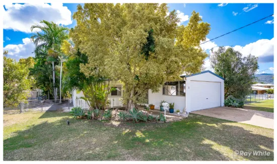 5 Risien Street, Norman Gardens, Qld 4701
