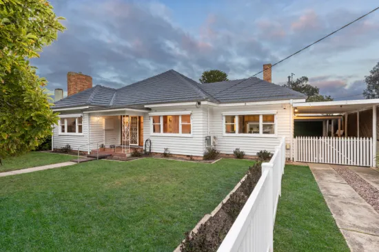 5 Ritchie Street, Brown Hill, Vic 3350
