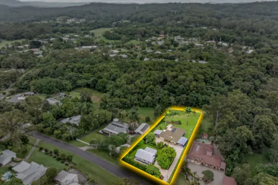 5 River Gum Close, Mooloolah Valley, Qld 4553