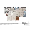 5 Rivergum Drive, Port Macquarie, NSW 2444-Floorplan