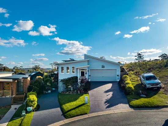 5 Robin Close, Merimbula, NSW 2548